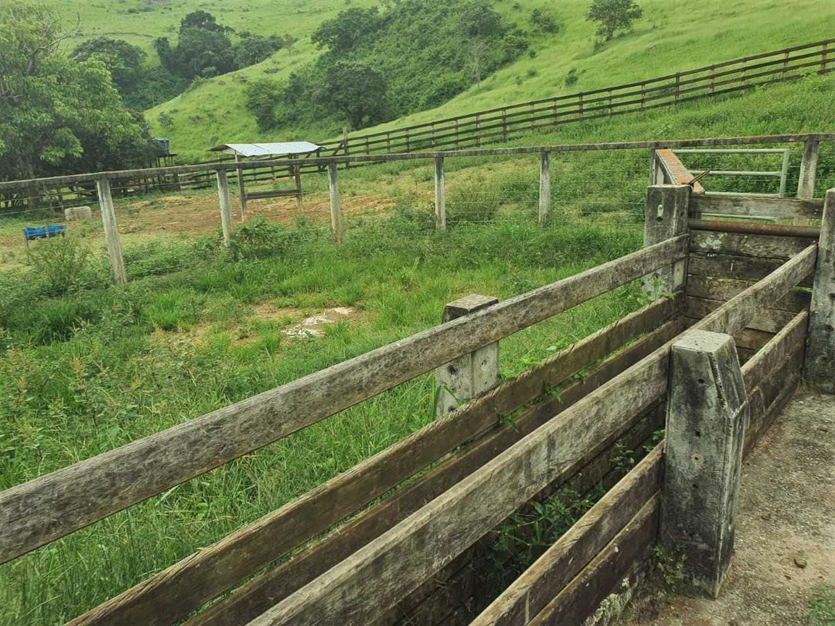 Fazenda, Zona Rural, 4 Quartos, 0 Vaga