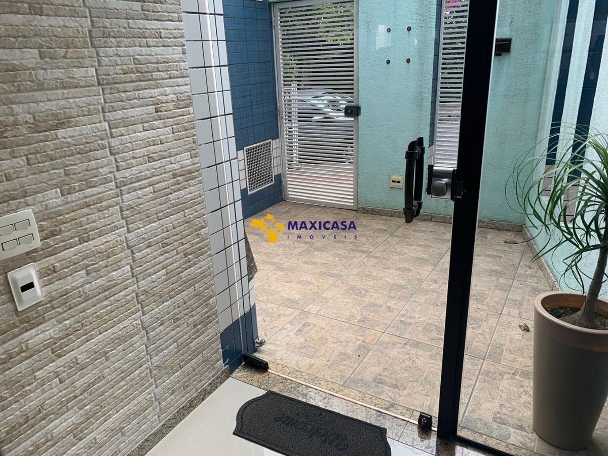 Apartamento, Santa Amélia, 4 Quartos, 2 Vagas, 2 Suítes