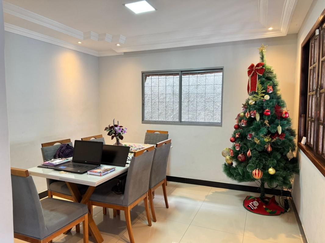 Casa, Urca, 3 Quartos, 7 Vagas, 1 Suíte