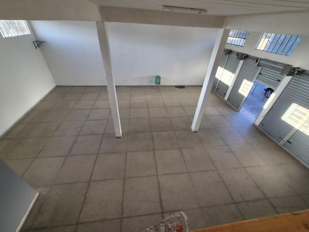 Andar, Icaivera, 0 Quarto, 0 Vaga