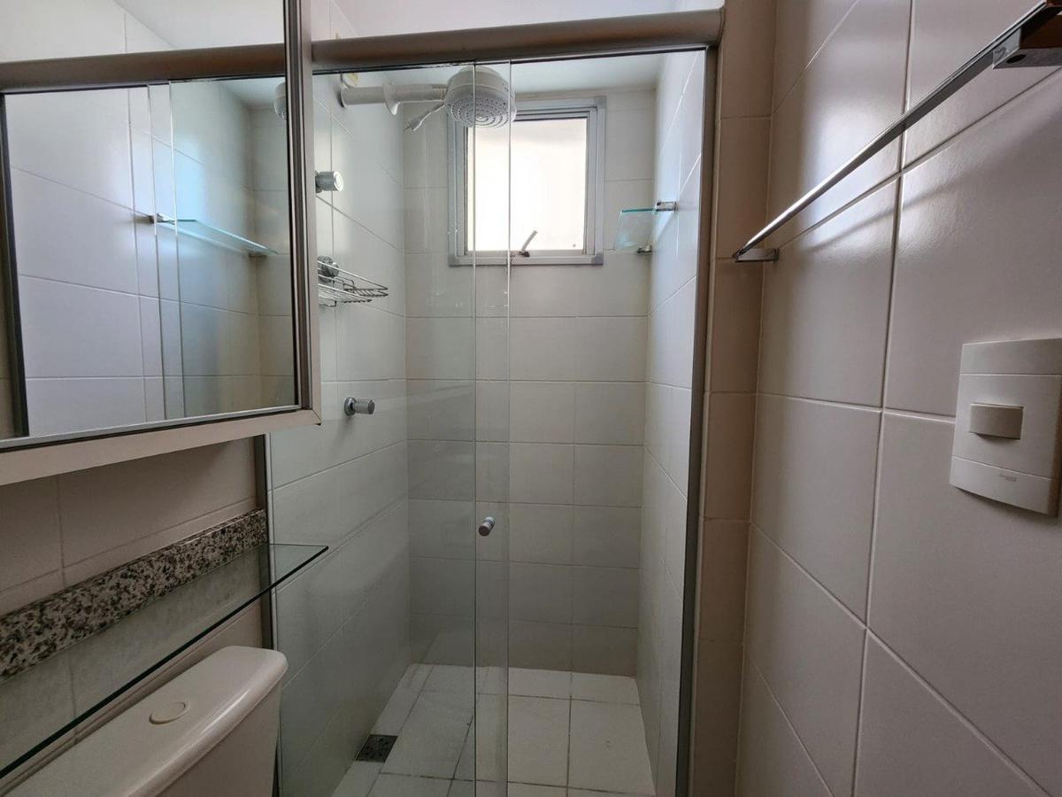 Apartamento, São Lucas, 2 Quartos, 2 Vagas, 1 Suíte