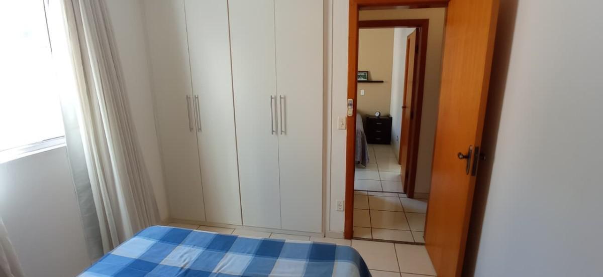 Apartamento, Sagrada Família, 3 Quartos, 1 Vaga, 1 Suíte