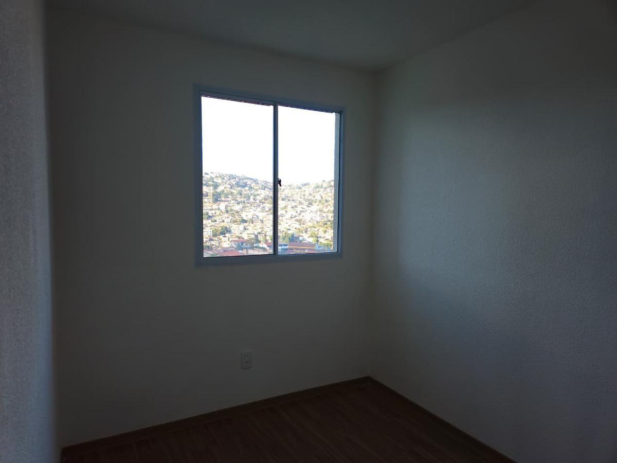 Apartamento, Jardim dos Comerciários, 2 Quartos, 1 Vaga, 1 Suíte