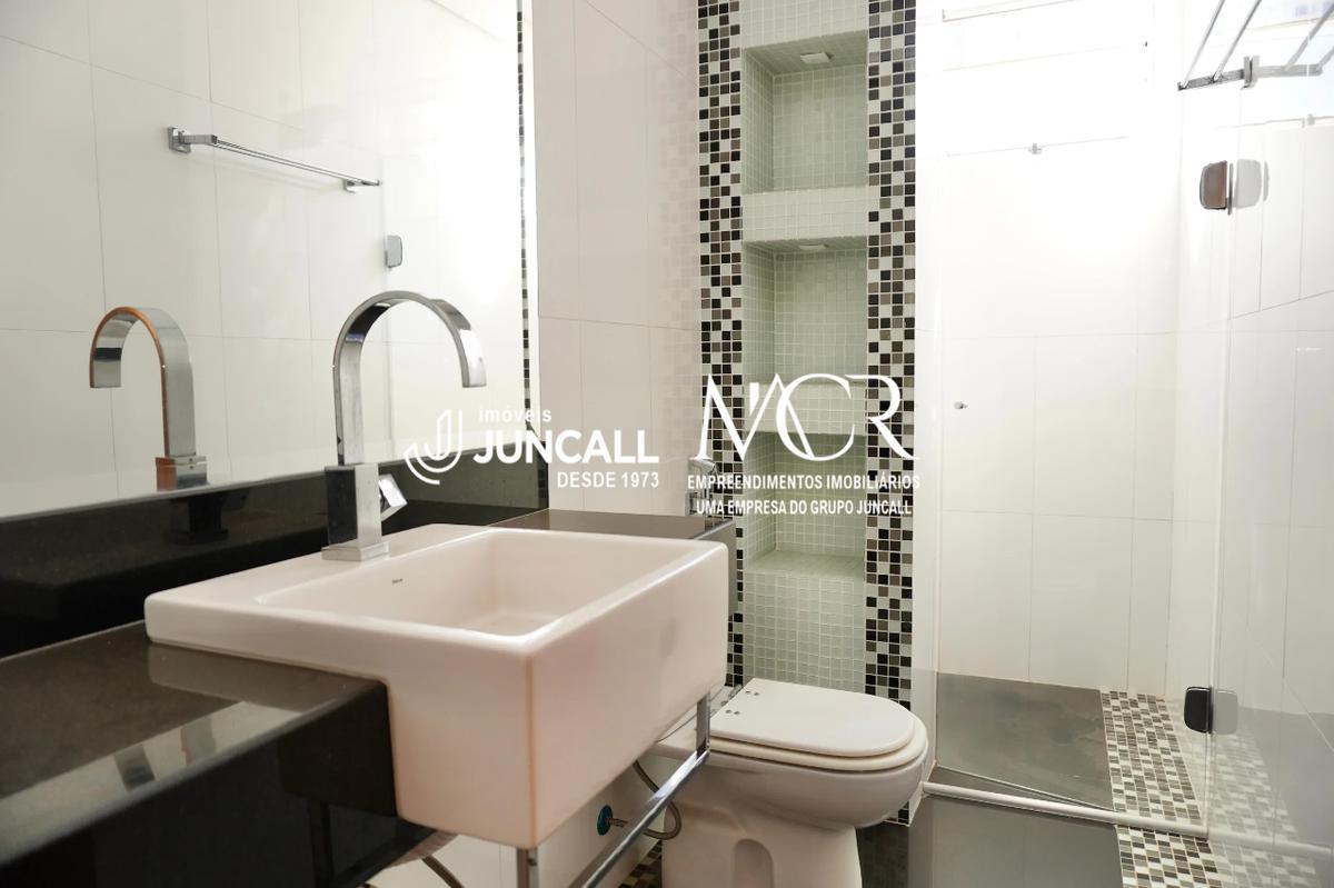 Apartamento, Sagrada Família, 3 Quartos, 2 Vagas, 1 Suíte