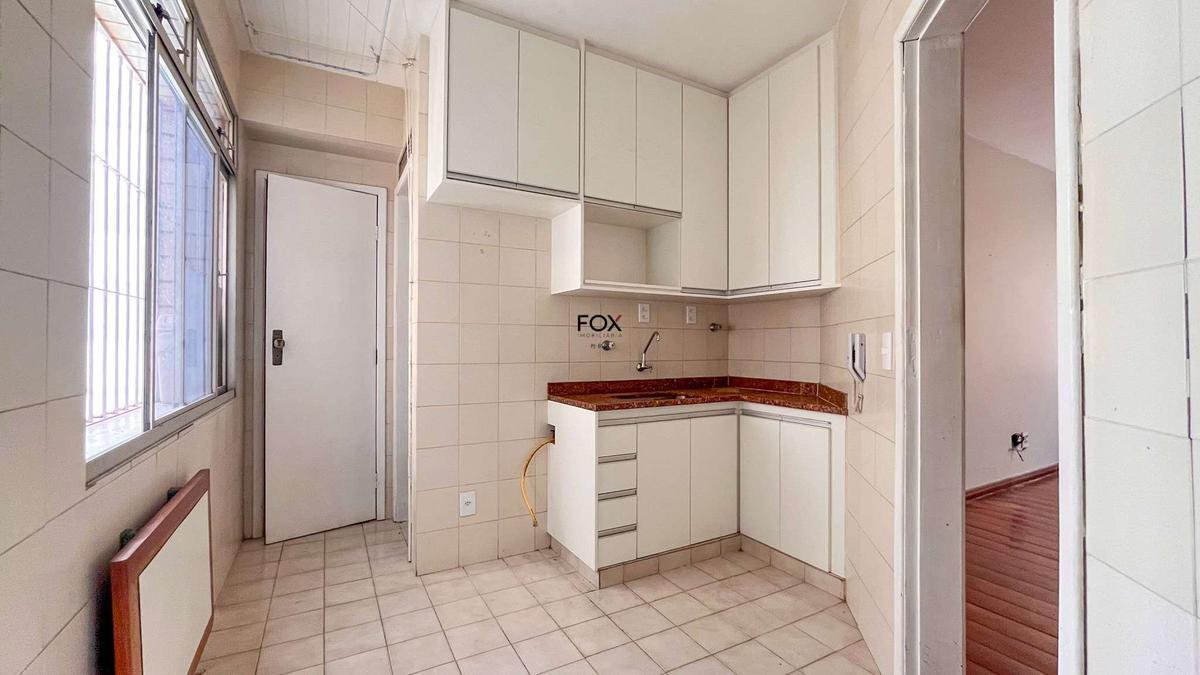 Apartamento, Santo Antônio, 2 Quartos, 2 Vagas, 1 Suíte