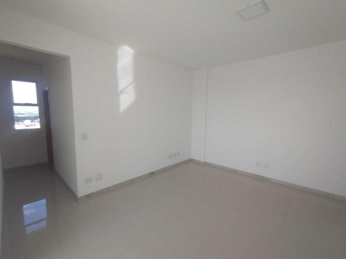 Apartamento, Ouro Preto, 3 Quartos, 2 Vagas, 1 Suíte