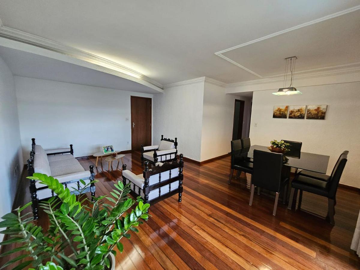 Apartamento, Palmares, 4 Quartos, 2 Vagas, 1 Suíte