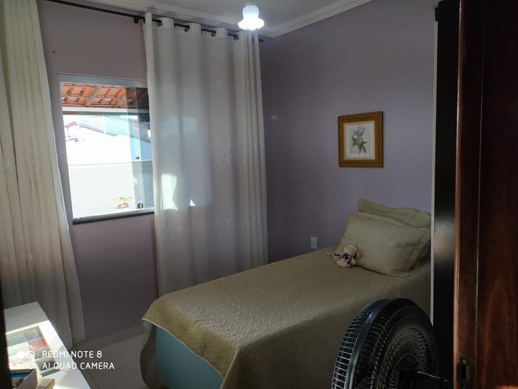 Casa, Tropical, 3 Quartos, 10 Vagas