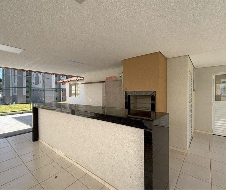 Apartamento, Chácara Contagem, 2 Quartos, 1 Vaga