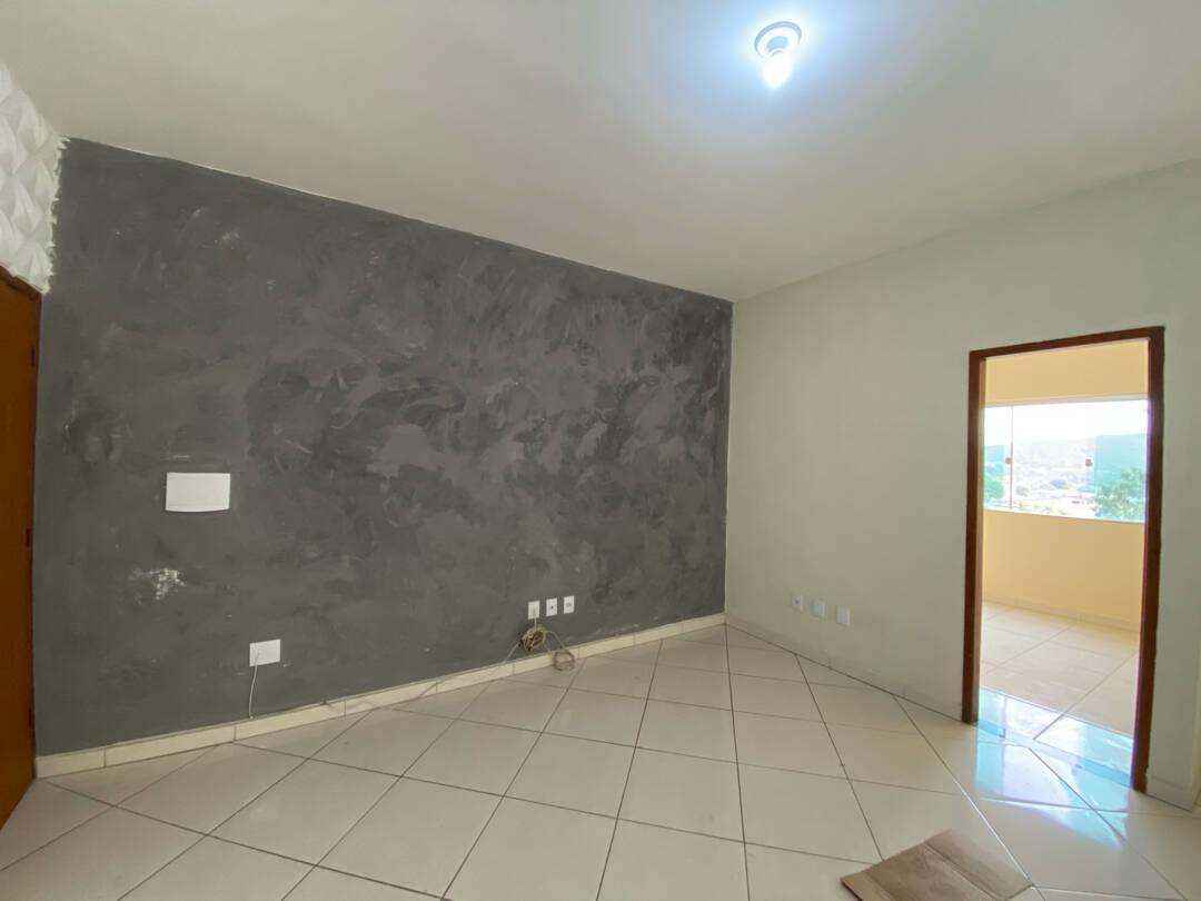 Apartamento, Eldorado, 2 Quartos, 1 Vaga