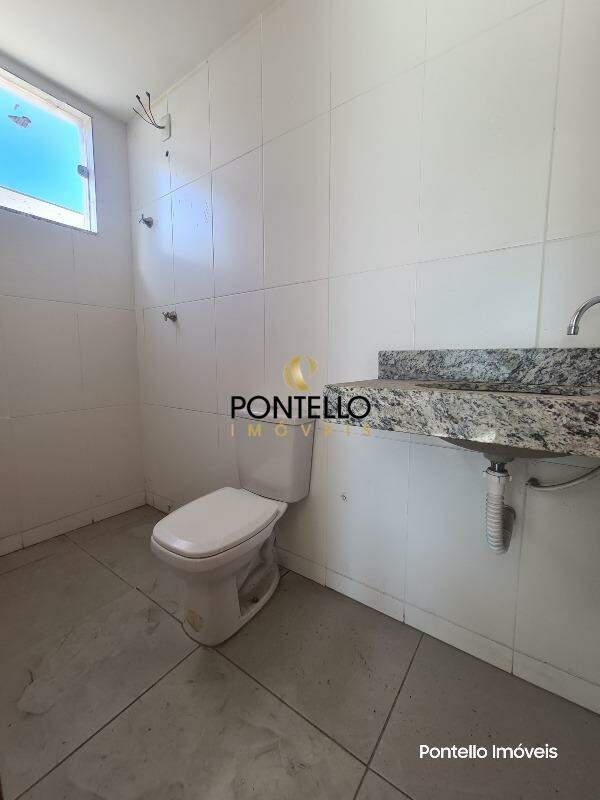 Apartamento, Cachoeirinha, 2 Quartos, 2 Vagas, 1 Suíte