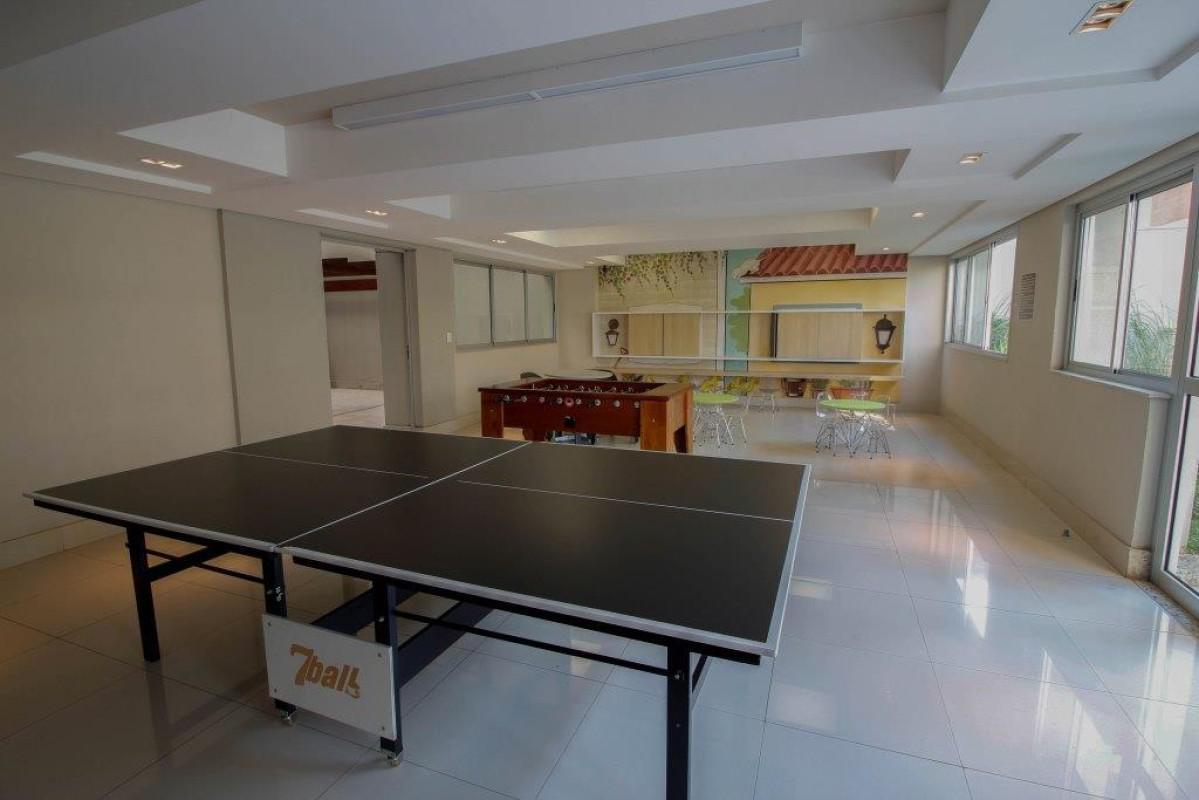 Apartamento, Lourdes, 2 Quartos, 2 Vagas, 1 Suíte