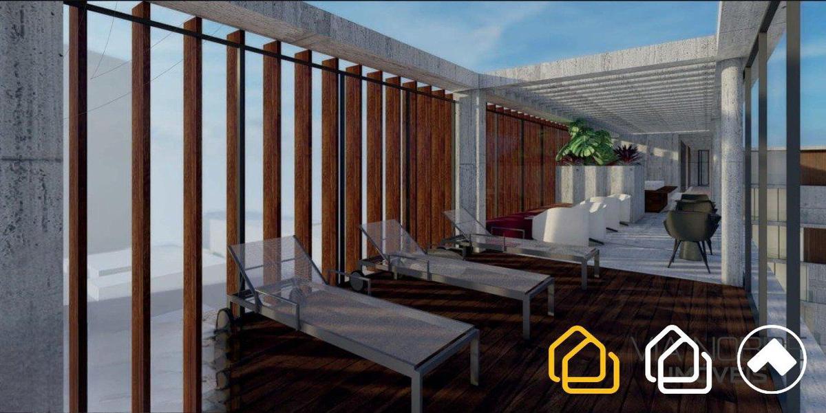 Apartamento, Gutierrez, 2 Quartos, 2 Vagas, 1 Suíte