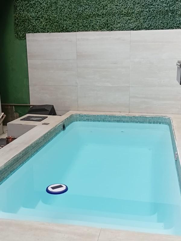 Casa, Jardim Riacho das Pedras, 3 Quartos, 2 Vagas, 1 Suíte