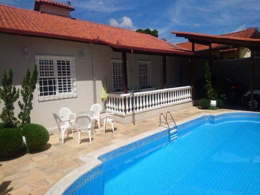 Casa, Santa Amélia, 4 Quartos, 2 Vagas, 2 Suítes