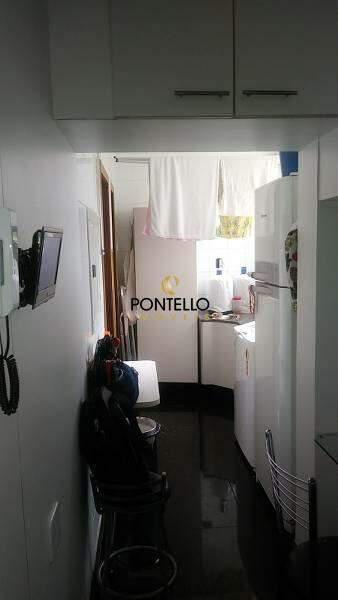 Cobertura, Grajaú, 4 Quartos, 3 Vagas, 1 Suíte