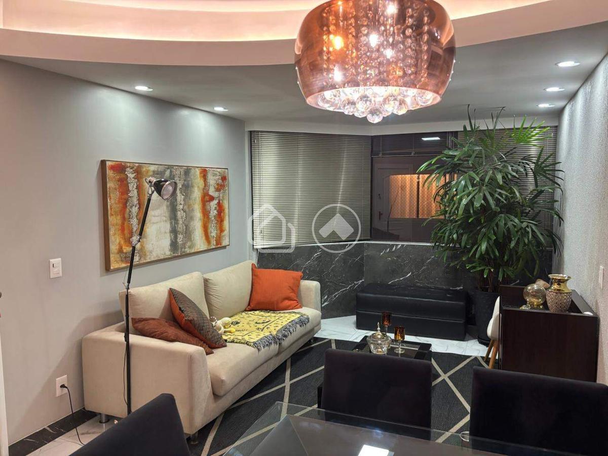 Apartamento, Buritis, 3 Quartos, 4 Vagas, 1 Suíte