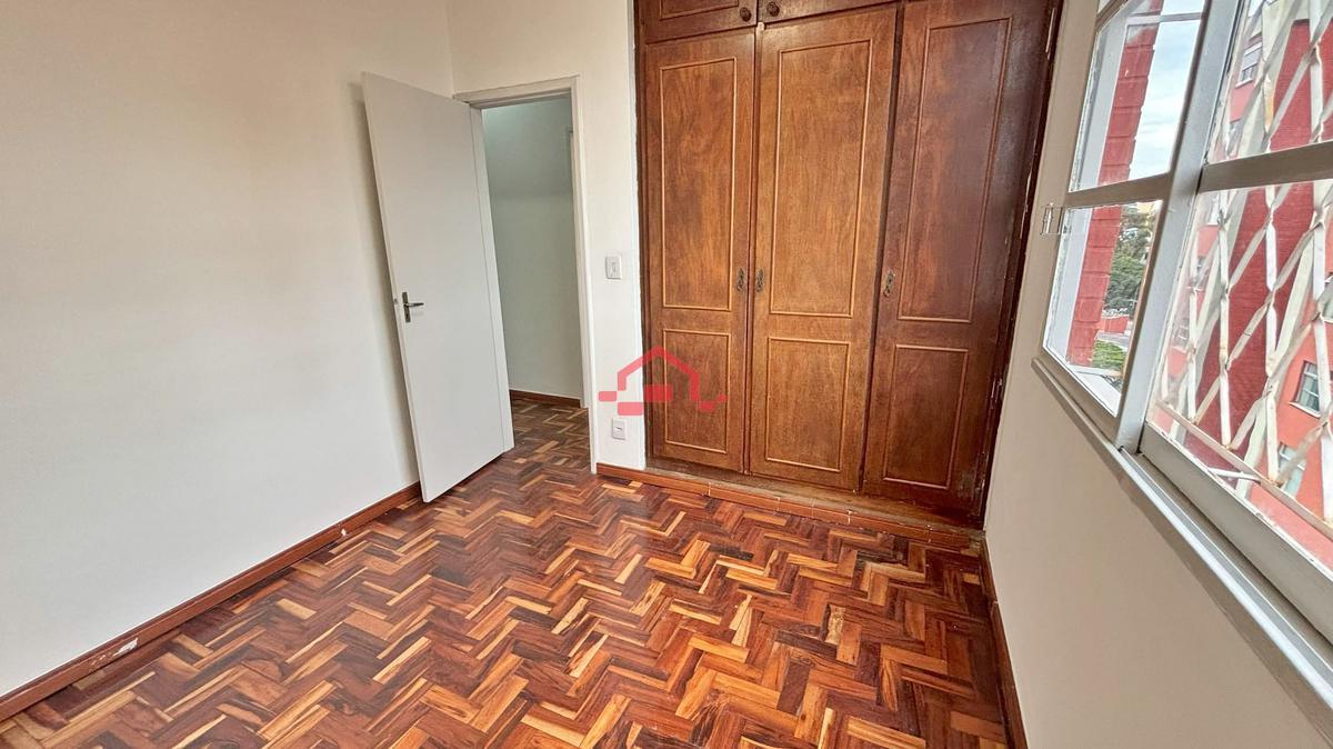 Apartamento, Padre Eustáquio, 3 Quartos, 1 Vaga