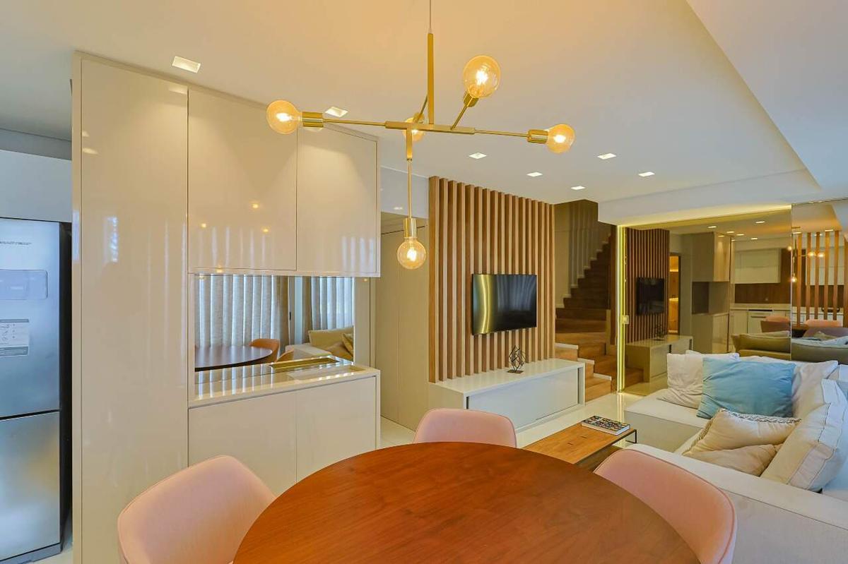 Apartamento, Piemonte, 2 Quartos, 2 Vagas, 2 Suítes