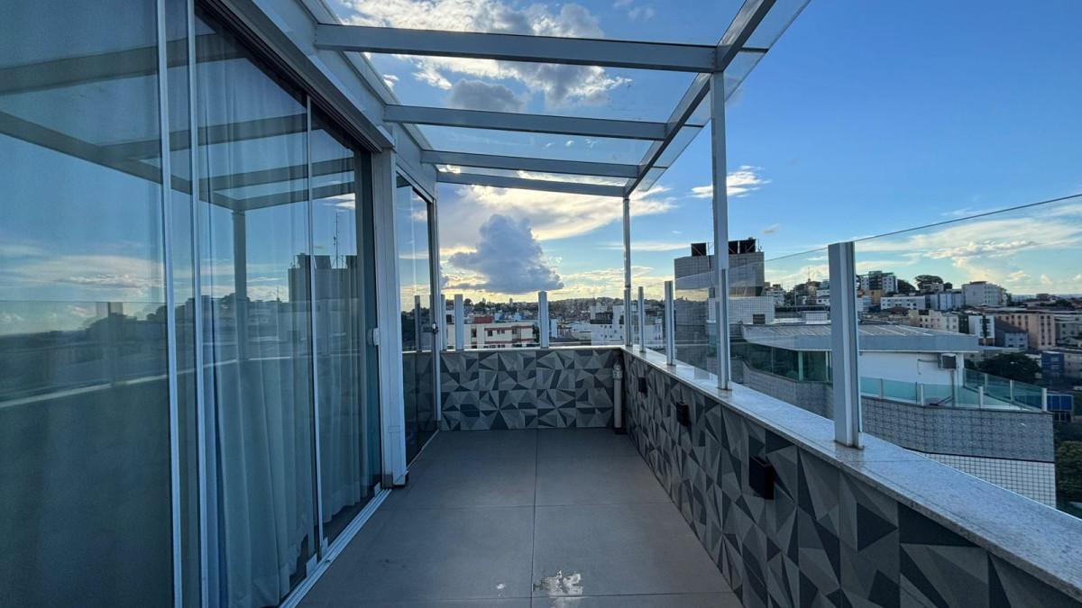 Apartamento, Colégio Batista, 4 Quartos, 3 Vagas, 3 Suítes