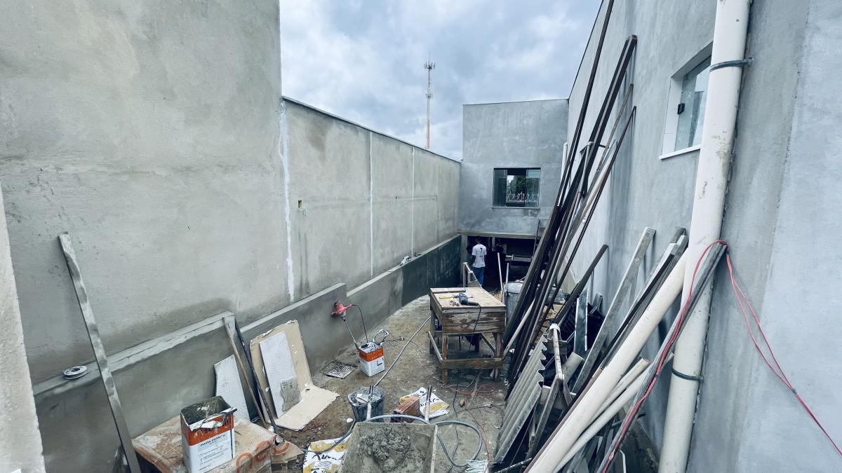 Casa, Alípio de Melo, 3 Quartos, 4 Vagas, 2 Suítes