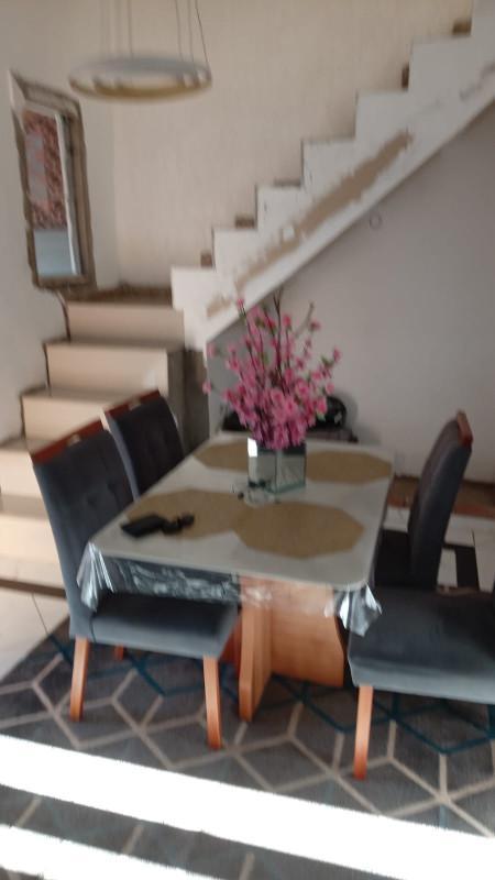 Casa, Conjunto Minascaixa, 3 Quartos, 2 Vagas, 1 Suíte