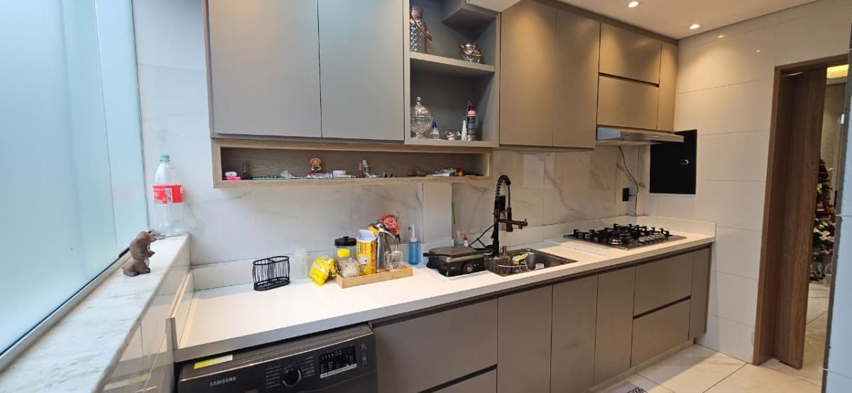 Apartamento, Paquetá, 3 Quartos, 2 Vagas, 1 Suíte
