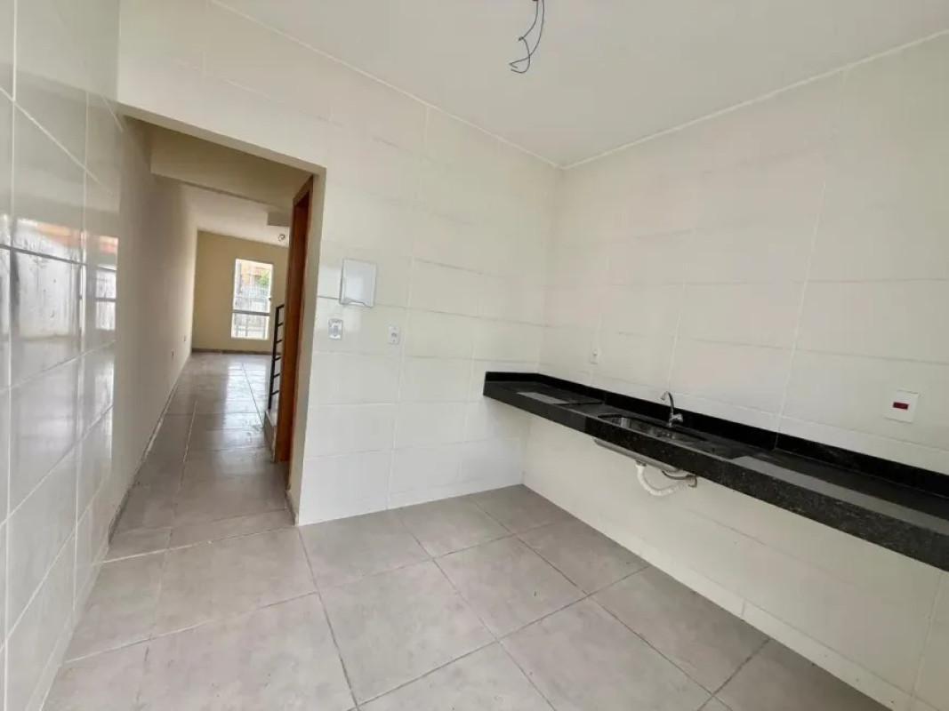 Casa, Jardim dos Comerciários, 2 Quartos, 2 Vagas