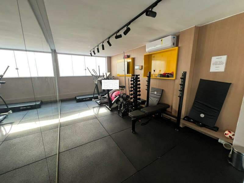 Apartamento, Sagrada Família, 3 Quartos, 2 Vagas, 1 Suíte