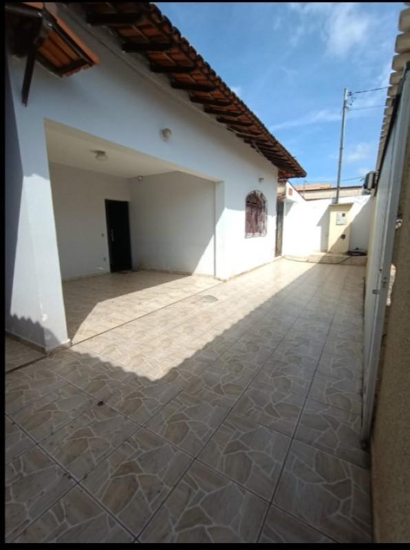 Casa, Céu Azul, 3 Quartos, 2 Vagas, 1 Suíte