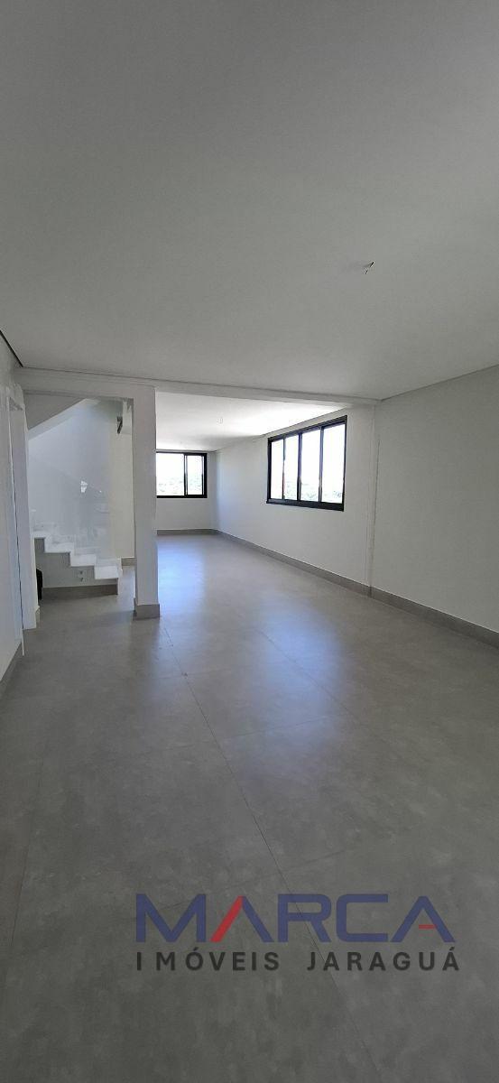 Cobertura, Liberdade, 4 Quartos, 3 Vagas