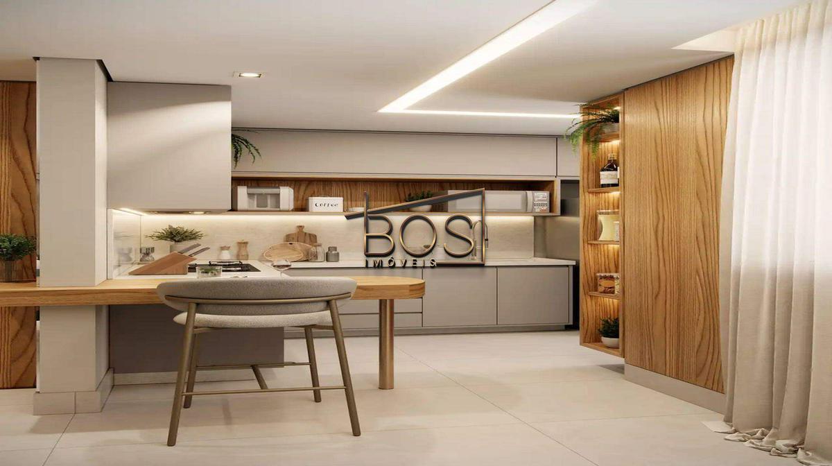 Apartamento, Palmares, 3 Quartos, 2 Vagas, 1 Suíte