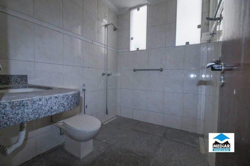 Cobertura, Santo Antônio, 4 Quartos, 3 Vagas, 2 Suítes