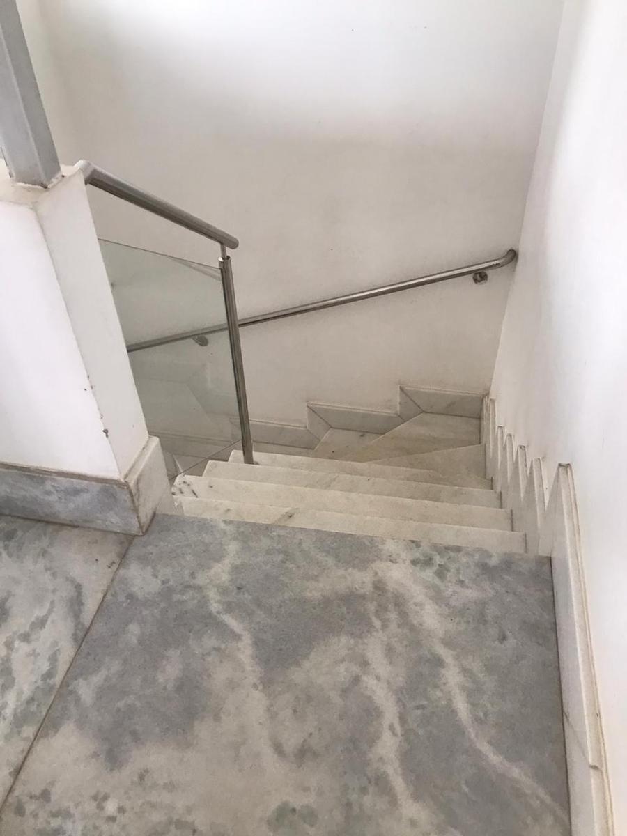 Cobertura, Vila Paris, 4 Quartos, 4 Vagas, 1 Suíte