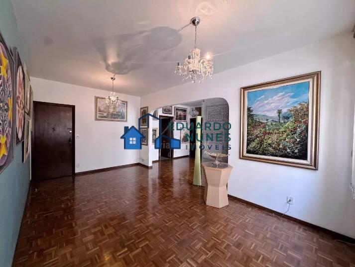 Apartamento, Savassi, 4 Quartos, 1 Vaga, 1 Suíte