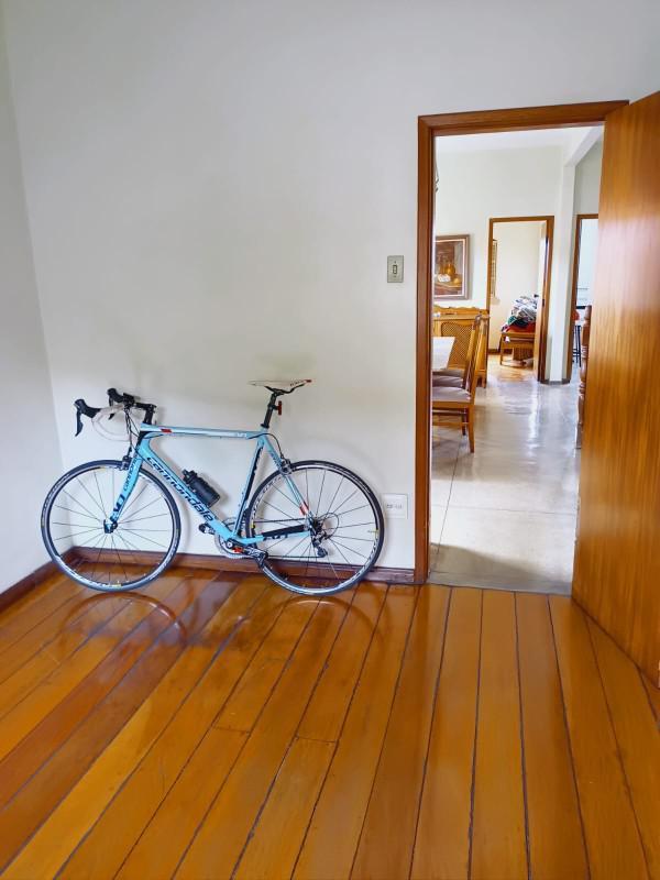 Casa, Carlos Prates, 7 Quartos, 8 Vagas