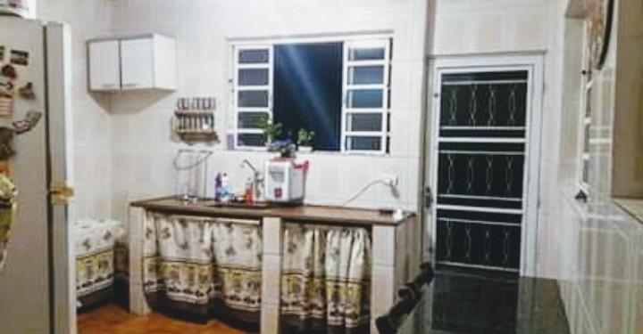 Casa, Coqueiros, 3 Quartos, 5 Vagas