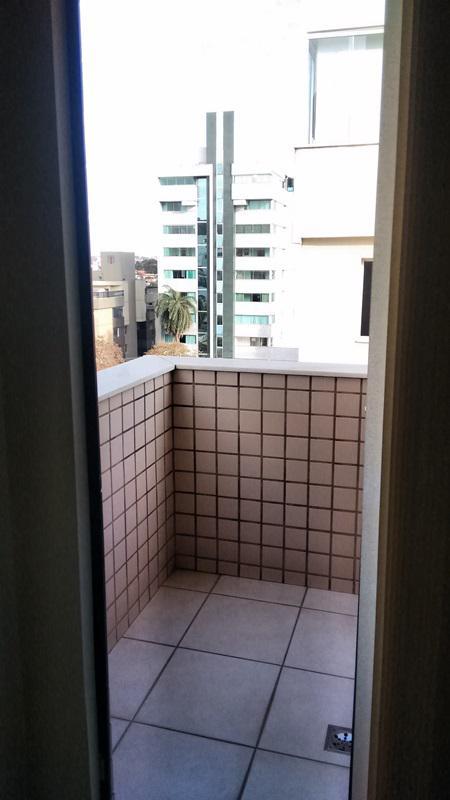 Apartamento, Castelo, 3 Quartos, 2 Vagas, 1 Suíte