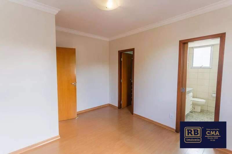 Apartamento, Santa Teresa, 4 Quartos, 4 Vagas, 2 Suítes