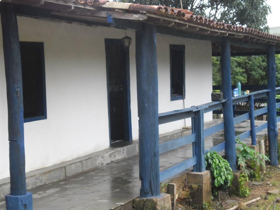 Fazenda, Acurui, 4 Quartos, 50 Vagas