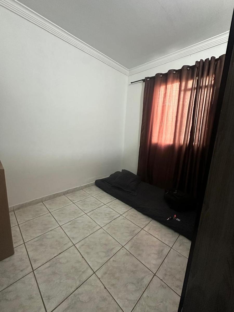 Apartamento, Granjas Primavera (justinópolis), 2 Quartos, 1 Vaga