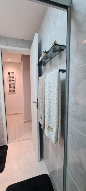 Apartamento, Jardim Riacho das Pedras, 3 Quartos, 1 Vaga, 1 Suíte
