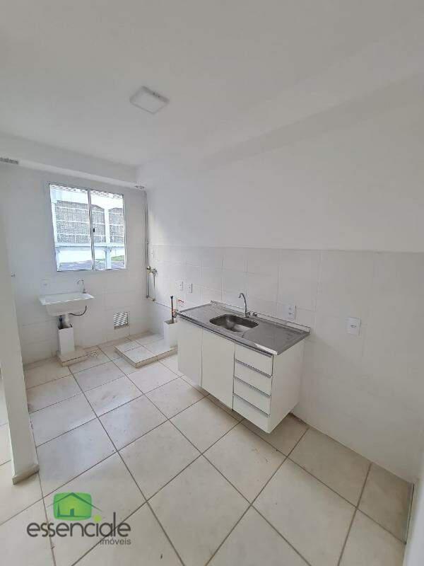 Apartamento, Cidade Industrial, 1 Quarto, 1 Vaga