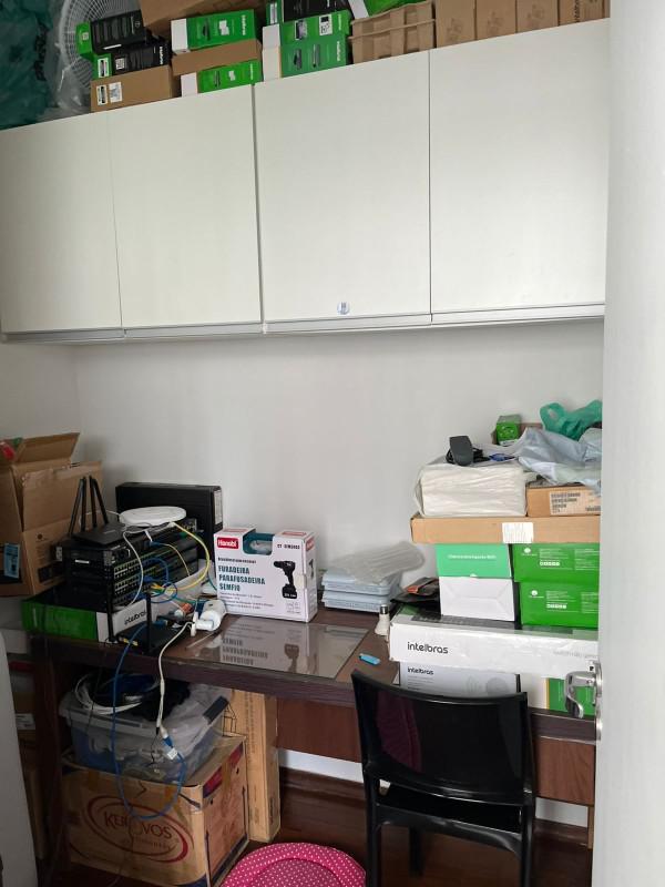 Apartamento, Gutierrez, 4 Quartos, 2 Vagas, 1 Suíte