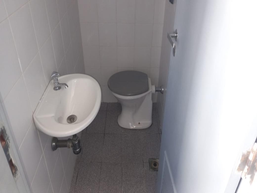 Apartamento, Santo Agostinho, 2 Quartos, 1 Vaga, 1 Suíte