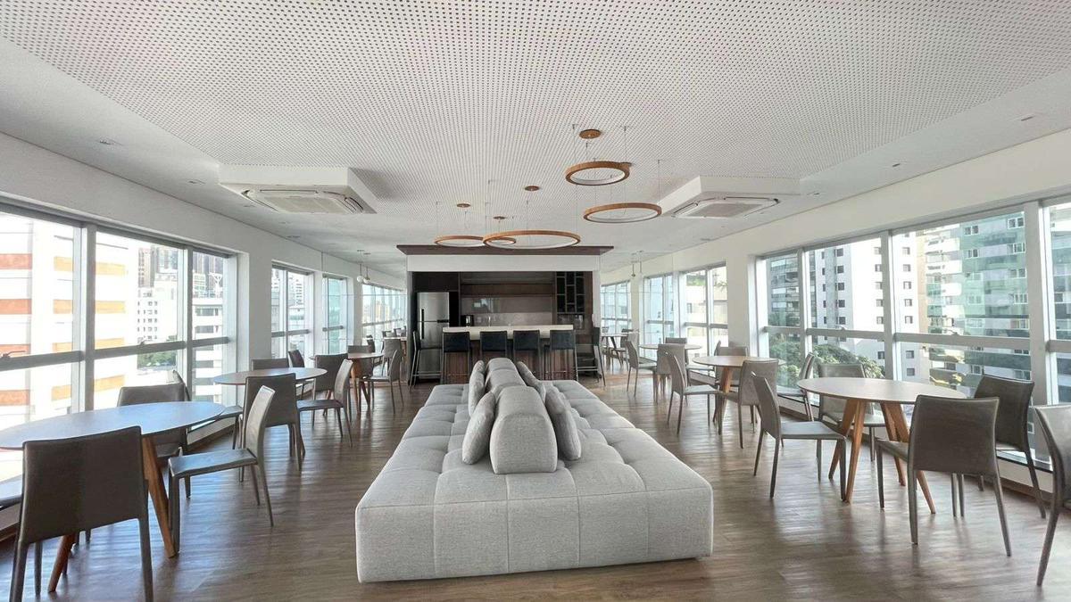 Apartamento, Santo Agostinho, 2 Quartos, 2 Vagas, 1 Suíte