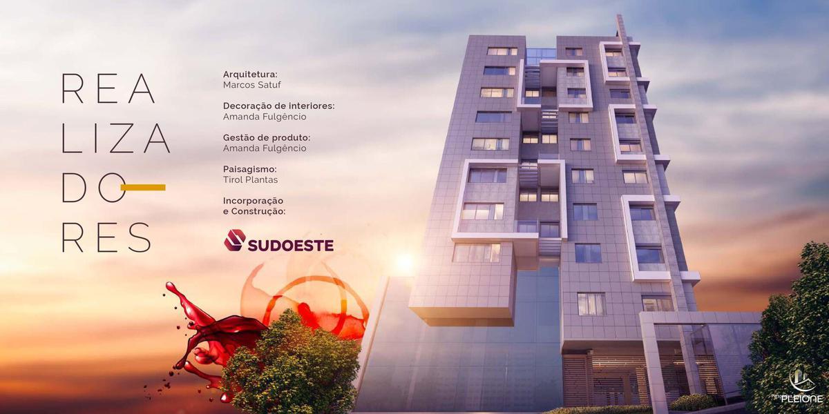 Apartamento, Santo Antônio, 4 Quartos, 3 Vagas, 1 Suíte