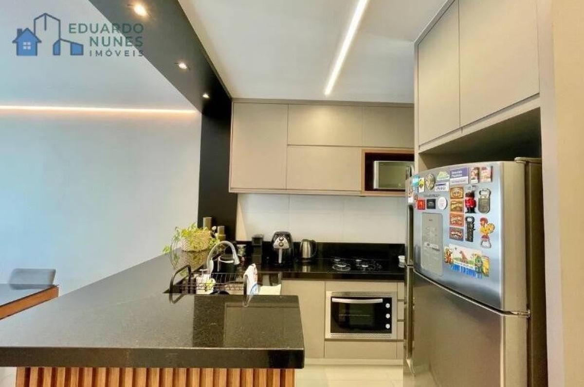 Apartamento, Serra, 2 Quartos, 2 Vagas, 2 Suítes