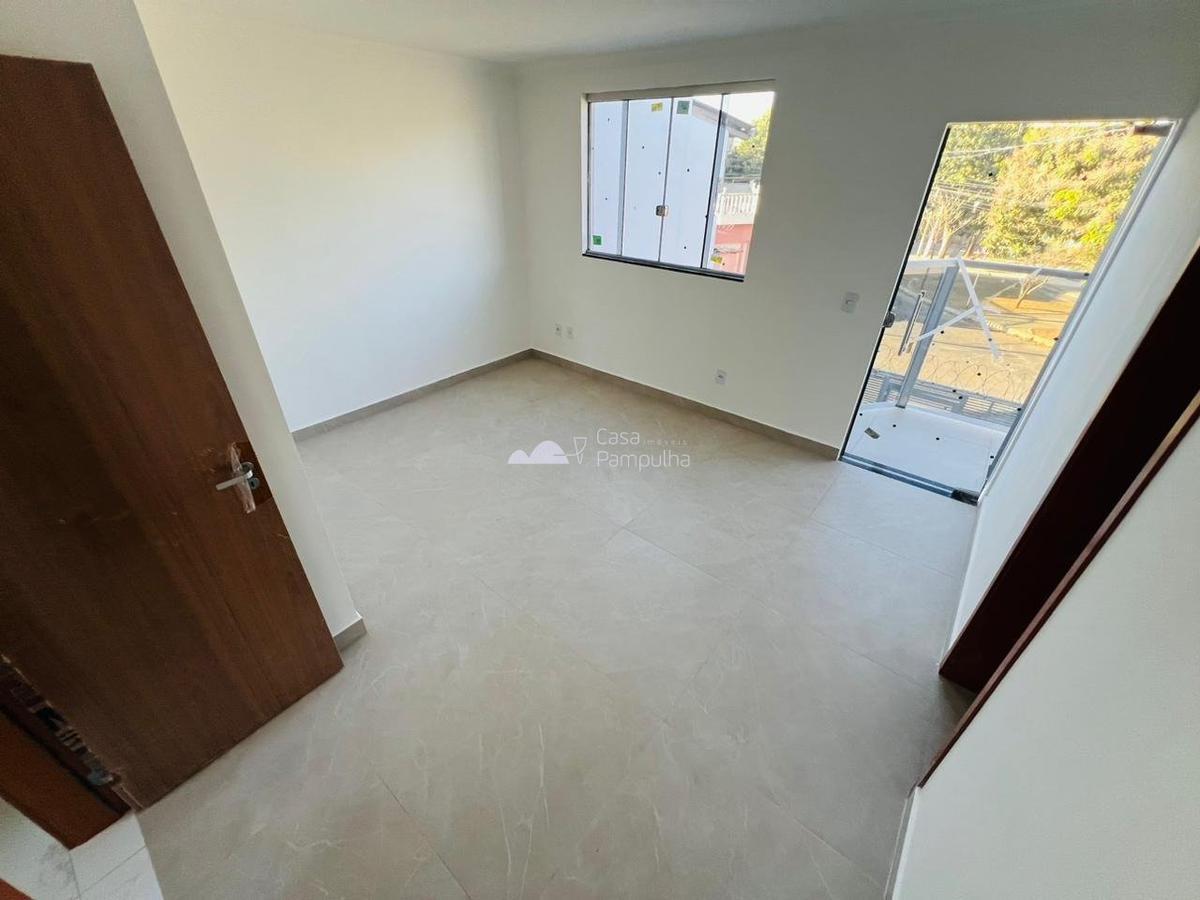 Casa, Piratininga (venda Nova), 3 Quartos, 1 Vaga, 1 Suíte