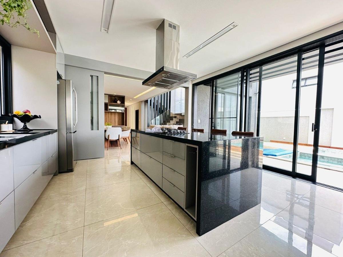 Casa, Gran Park, 3 Quartos, 4 Vagas, 3 Suítes